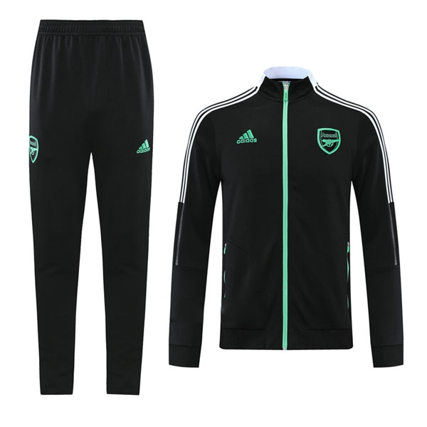 Chandal Arsenal 2021 2022 Negro